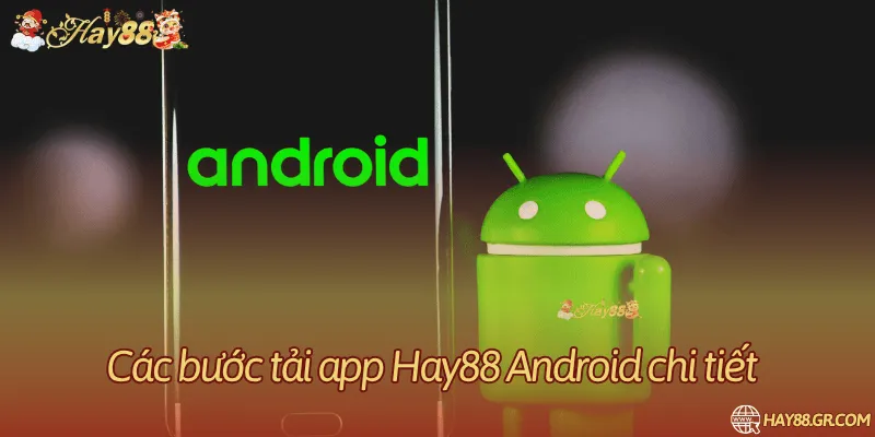 Kiểm tra nguồn tệp Android