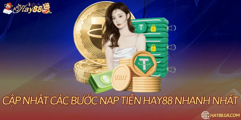 nạp tiền Hay88