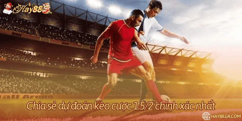 Các trường hợp xét kết quả kèo 1.75
