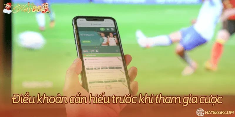 Nhóm quy định về tài khoản và giao dịch