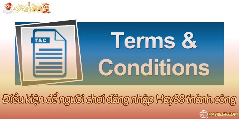 Dữ liệu đăng nhập và tình trạng kết nối