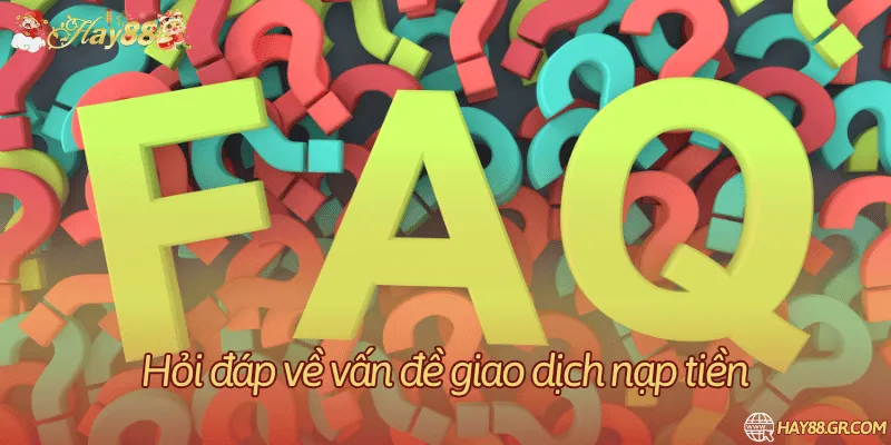 Câu hỏi về trạng thái nạp