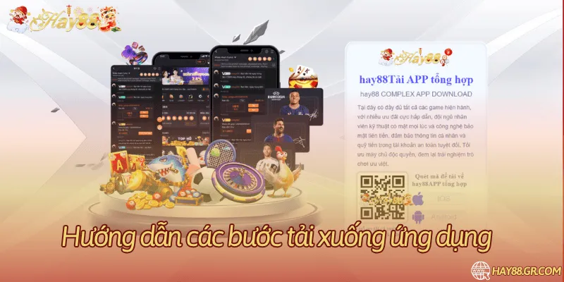 Kiểm tra yêu cầu Android và iOS