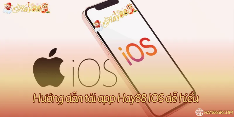 Nguồn phân phối ứng dụng iOS