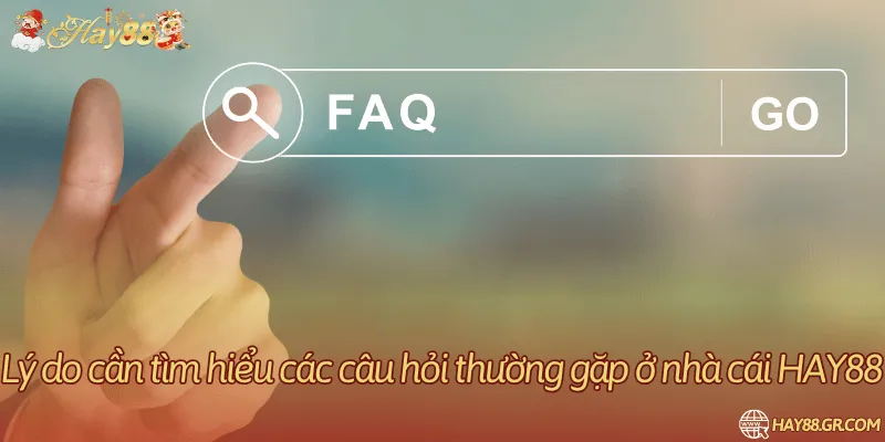 Nhóm câu hỏi về tài khoản HAY88