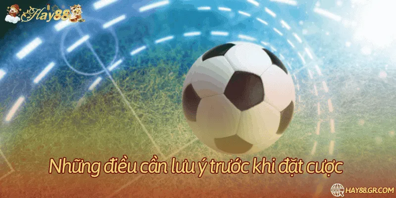 Điều kiện hòa và cách xét kết quả