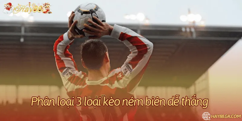 Các loại thị trường ném biên