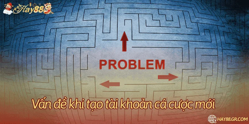 Lỗi biểu mẫu và bước xác minh